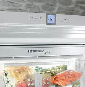 Холодильник Liebherr ICUNS 3023 фото 3 в Новосибирске