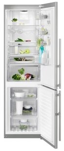 Холодильник Electrolux EN3889MFX фото в Новосибирске