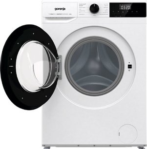 Стиральная машина Gorenje W1NHPI62SCSIRV фото 4 в Новосибирске