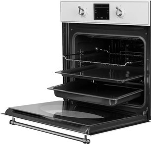 Духовой шкаф Kuppersberg SR 615 W Silver фото 3 в Новосибирске