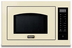 Встраиваемая микроволновая печь Lofra FMRBI6T25ME/O фото в Новосибирске