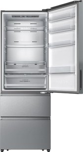 Двухкамерный холодильник Gorenje NRM720FSXL4 фото 4 в Новосибирске
