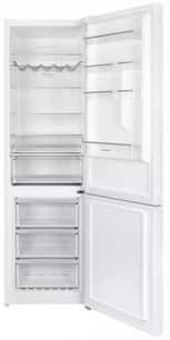 Холодильник MAUNFELD MFF200NFW фото 3 в Новосибирске