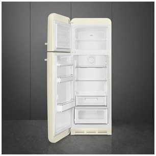 Холодильник Смег FAB30LCR5 фото 3 в Новосибирске Холодильник Smeg FAB30LCR5 фото 3 в Новосибирске