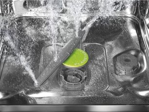 Посудомоечная машина Смег STX13OL фото 2 в Новосибирске Посудомоечная машина Smeg STX13OL фото 2 в Новосибирске