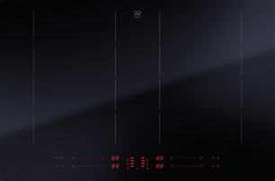 Варочная панель V-ZUG CookTop V4000 I804 CTI4T-31158 фото в Новосибирске