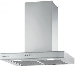Вытяжка De Dietrich DHD1506X фото в Новосибирске