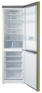 Холодильник Haier C2F636CCRG фото 2 в Новосибирске