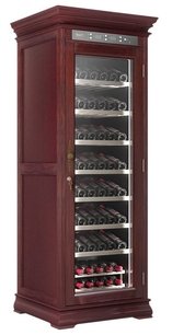 Винный шкаф Cold Vine C108-WM1 (Classic) фото в Новосибирске