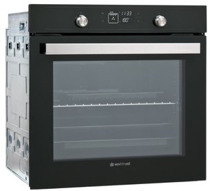Духовой шкаф Vestfrost VFVT78OMG фото 2 в Новосибирске