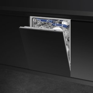 Посудомоечная машина Смег STL7235L фото 2 в Новосибирске Посудомоечная машина Smeg STL7235L фото 2 в Новосибирске