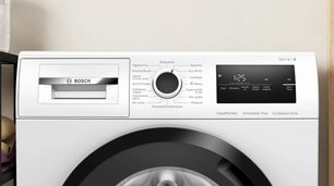 Стиральная машина Bosch WAN2410KPL фото 2 в Новосибирске