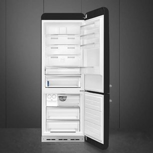 Холодильник Смег FAB38RBL5 фото 2 в Новосибирске Холодильник Smeg FAB38RBL5 фото 2 в Новосибирске