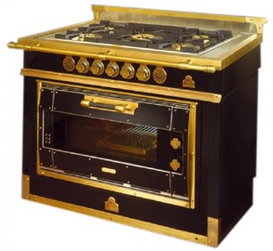 Варочный центр Restart RGB 110 фото в Новосибирске