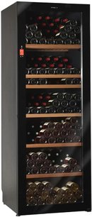 Винный шкаф Climadiff DV315AGN4 фото в Новосибирске