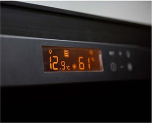 Винный шкаф EuroCave V-Pure-L фото 4 в Новосибирске