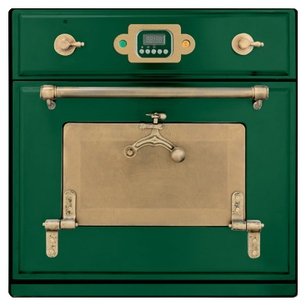 Духовой шкаф Restart ELF046 Green фото в Новосибирске