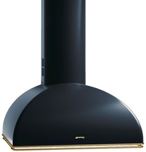 Вытяжка Смег KS59AE фото в Новосибирске Вытяжка Smeg KS59AE фото в Новосибирске