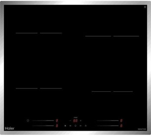 Индукционная варочная панель Хайер HHY-Y64SFB фото в Новосибирске Индукционная варочная панель Haier HHY-Y64SFB фото в Новосибирске