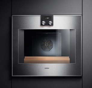 Духовой шкаф Gaggenau BO 481-111 фото 2 в Новосибирске