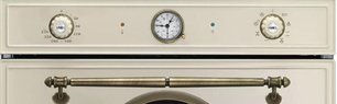 Духовой шкаф Smeg SF67C1DPO фото 3 в Новосибирске