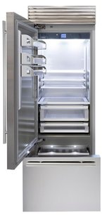 Встраиваемый холодильник Fhiaba XS7490TST3i фото в Новосибирске