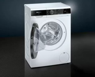 Стиральная машина с фронтальной загрузкой SIEMENS WH22A2W1OE фото 4 в Новосибирске