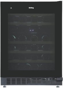 Винный шкаф Korting KFW 803 DB GN фото в Новосибирске