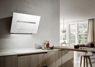 Вытяжка Elica BLOOM-S WH/A/85 фото 3 в Новосибирске