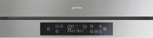 Конвекционная печь Smeg ALFA420EHDS фото 2 в Новосибирске