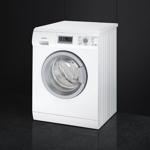 Стиральная машина Smeg SLB147-2 фото 2 в Новосибирске