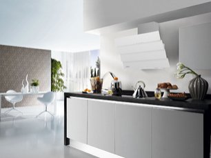 Вытяжка Maunfeld CASCADA QUART 60 WHITE фото 3 в Новосибирске