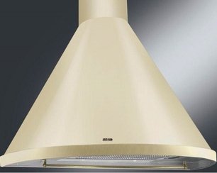 Вытяжка Смег KSE86POE фото 2 в Новосибирске Вытяжка Smeg KSE86POE фото 2 в Новосибирске
