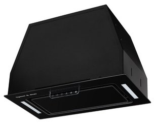 Встраиваемая вытяжка Zigmund Shtain K 170.5 B фото в Новосибирске