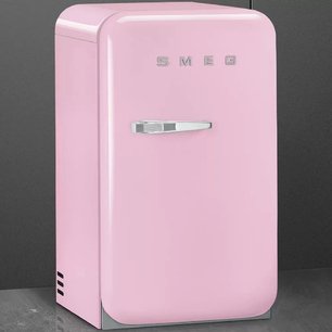 Мини-бар Смег FAB5RPK фото 3 в Новосибирске Мини-бар Smeg FAB5RPK фото 3 в Новосибирске