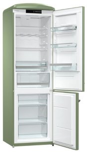 Холодильник Gorenje ORK192OL фото 3 в Новосибирске