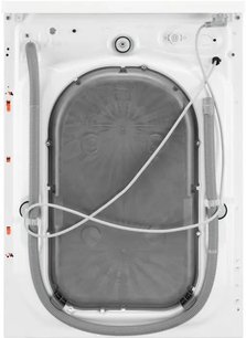 Стиральная машина Electrolux EW7F249PS фото 2 в Новосибирске