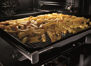 Духовой шкаф Kuppersbusch B 6330.0 S2-Airfry фото 2 в Новосибирске