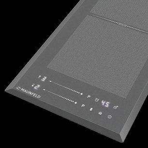 Индукционная варочная панель Маунфилд CVI292S2FDGR фото 2 в Новосибирске Индукционная варочная панель Maunfeld CVI292S2FDGR фото 2 в Новосибирске