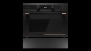 Духовой шкаф Teka HLC 84-G1 C MATT BLACK фото 4 в Новосибирске