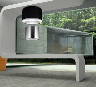 Настенная вытяжка Faber Kaleidos (Set) фото 3 в Новосибирске