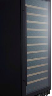 Встраиваемый винный шкаф CellarPrivate CP165-1TB фото 3 в Новосибирске