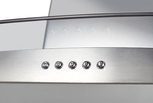 Вытяжка Kuppersberg KAMINOX 60 X 4HPB фото 3 в Новосибирске