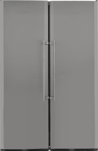 Холодильник Liebherr SBSes 7252 Premium NoFrost фото 2 в Новосибирске