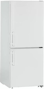 Холодильник Liebherr CUP 2221 Comfort фото 2 в Новосибирске