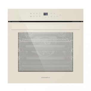 Шкаф духовой электрический MAUNFELD EOEH.7611SCBG фото в Новосибирске