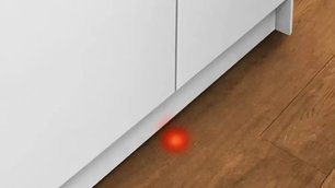 Встраиваемая посудомоечная машина BOSCH SPV6HMX1MR фото 4 в Новосибирске Встраиваемая посудомоечная машина BOSCH SPV6HMX1MR фото 4 в Новосибирске