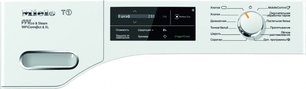 Сушильная машина Миле TWJ680WP White Edition фото 2 в Новосибирске Сушильная машина Miele TWJ680WP White Edition фото 2 в Новосибирске