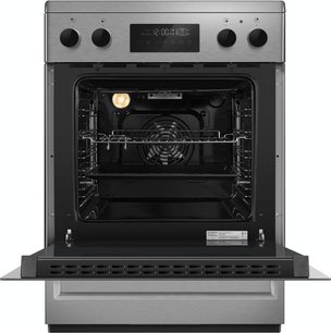 Электрическая плита Maunfeld MEC611CS09TD фото 3 в Новосибирске