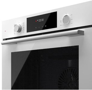 Духовой шкаф Kuppersberg HF 609 W фото 4 в Новосибирске